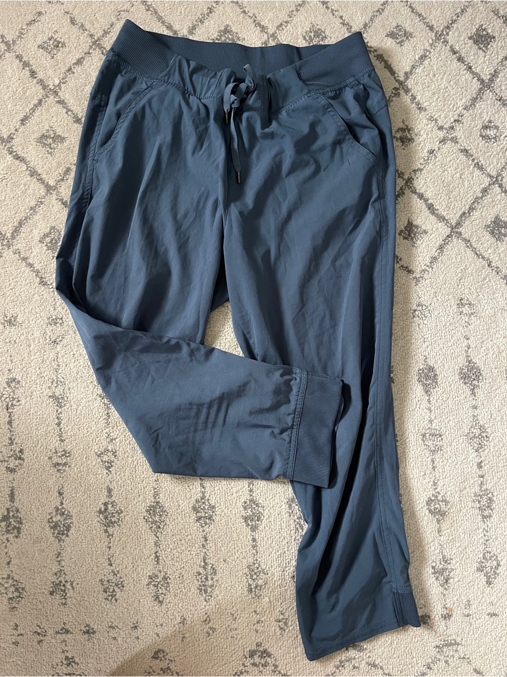 Champion Women's Drawstring Jogger Pants